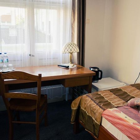 Hotel "Zatoka" Bydgoszcz Esterno foto