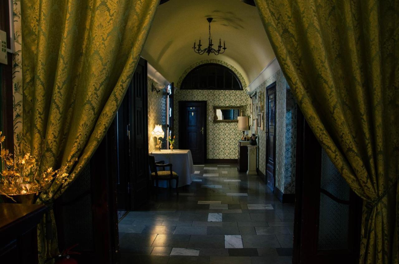 Hotel "Zatoka" Bydgoszcz Esterno foto