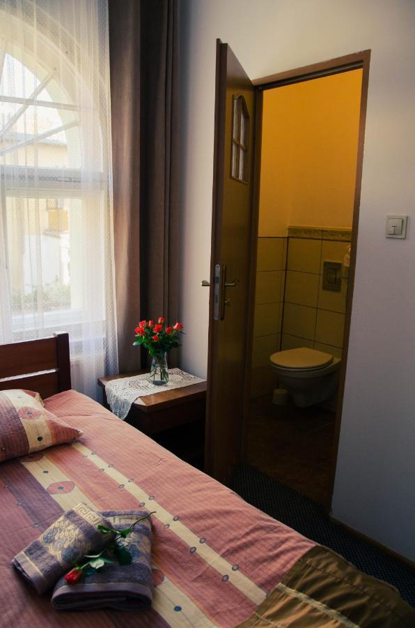 Hotel "Zatoka" Bydgoszcz Esterno foto
