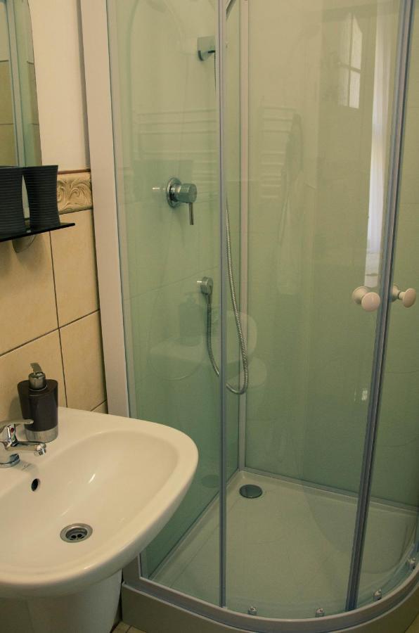 Hotel "Zatoka" Bydgoszcz Esterno foto