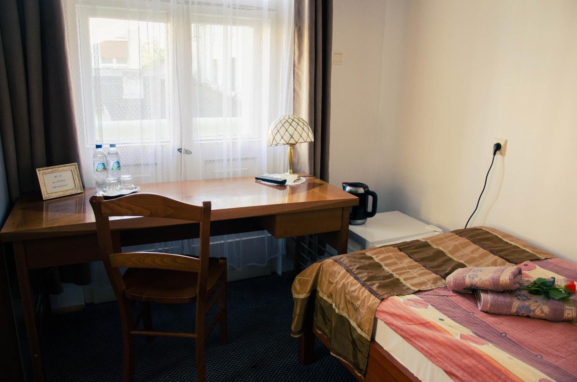 Hotel "Zatoka" Bydgoszcz Esterno foto