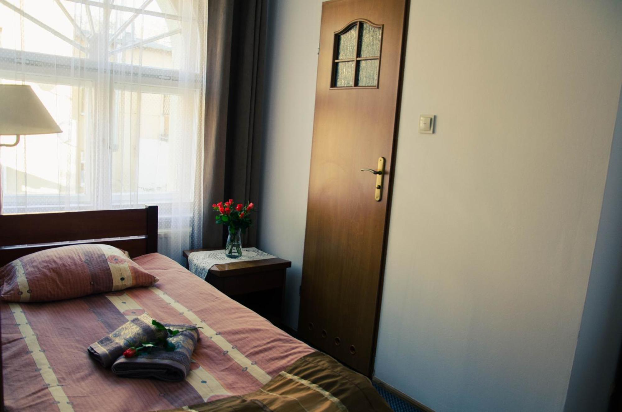Hotel "Zatoka" Bydgoszcz Esterno foto